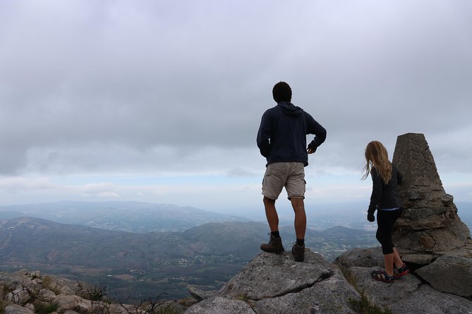 4X4 Tour – Mountain - Viana Do Castelo - Serra Sta. Lucia, Serra D'arga - Booking Information