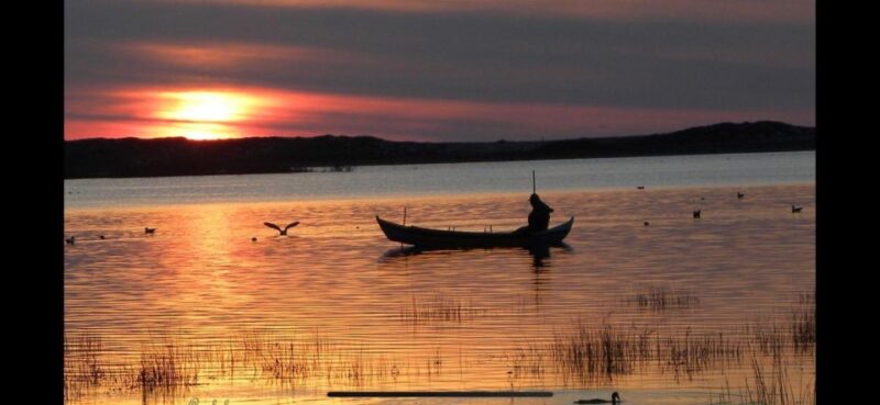 4X4 Tour of the Secret Beaches of Melides - Experience Features