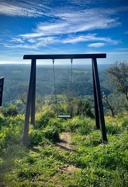 4X4 Tour Through the Little Explored Melides Mountain Range - Itinerary Highlights
