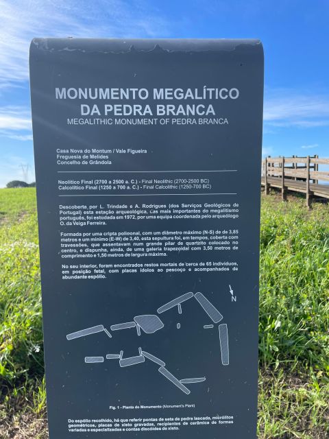 4X4 Tour Through the Little Explored Melides Mountain Range - Itinerary Highlights