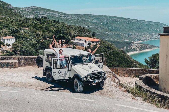 4x4 Tour to the Wonders of Cabo Espichel - Accessibility and Suitability