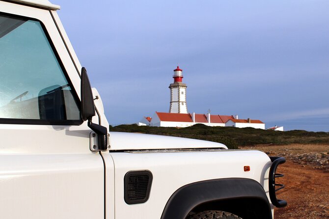 4x4 Tour to the Wonders of Cabo Espichel - Customer Feedback and Experiences