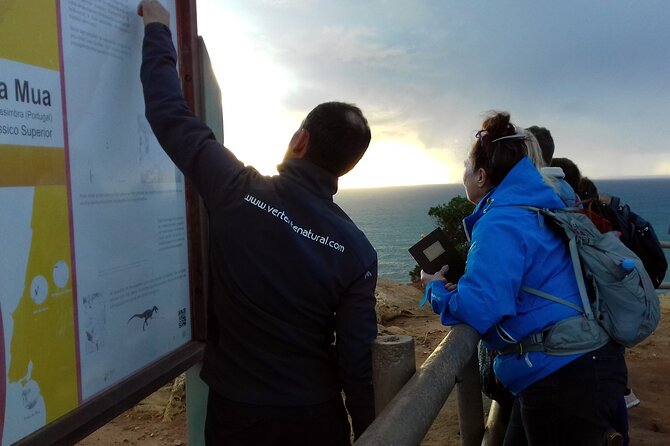 4x4 Tour to the Wonders of Cabo Espichel - Historical and Cultural Insights