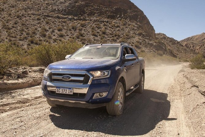 4X4 Tour Villavicencio Bridge of the Inca - Traveler Feedback and Response