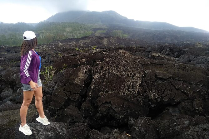 4x4 Volcano Explorer Private Tour - Tour Inclusions