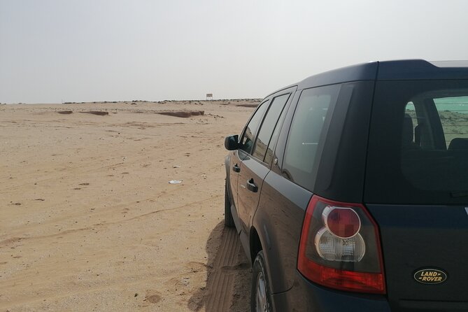 4×4 Wild Nature Private Half Day Trip - Customer Reviews and Ratings