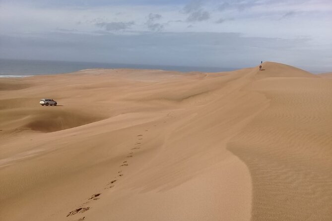 4×4 Wild Nature Private Half Day Trip - Recommended Packing List