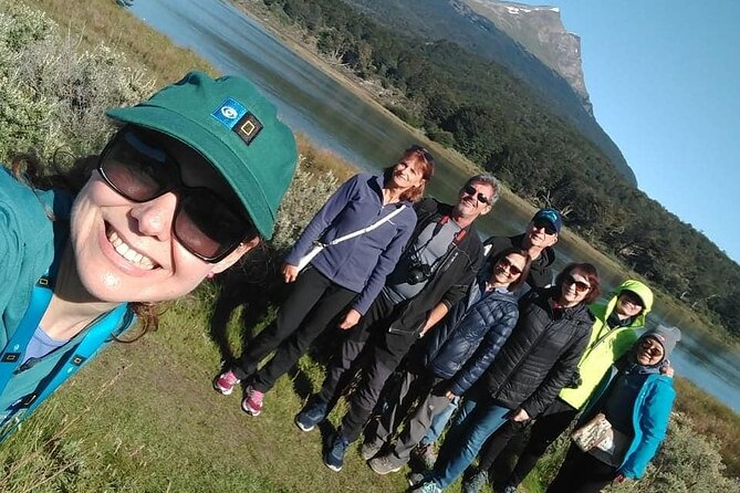 5.5-Hour National Park W/ Hiking Shore Excursion - USHUAIA (Private Tour) - Meeting and Pickup