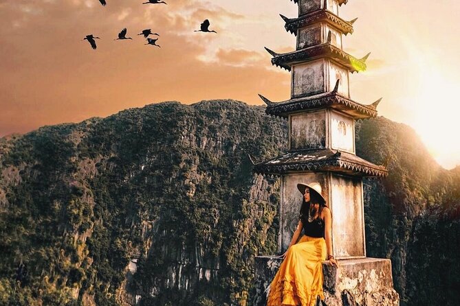 5, 6, 7 Day Vietnam Itinerary | Charming |  Northern Packages - Meals and Dining Experiences