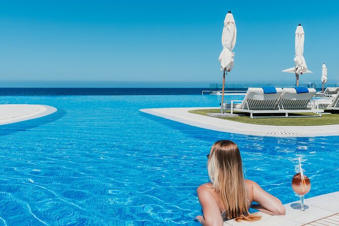 5-6 Hour Entry to Perchel Beach Club With SPA Circuit - Operational Details of the Experience