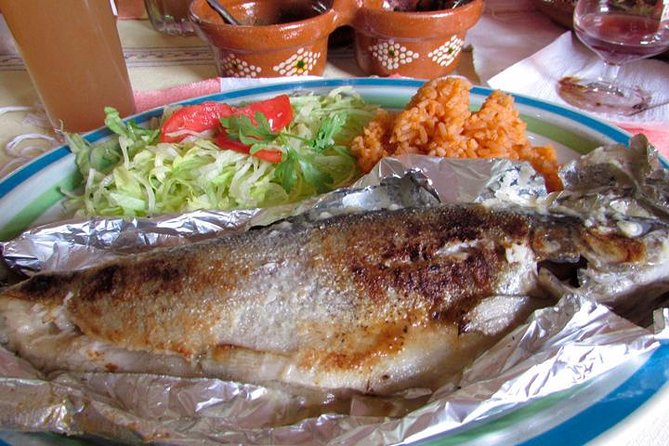 5 Attractive With Aquarium And Mandinga Included (in Veracruz) - Included Activities and Inclusions