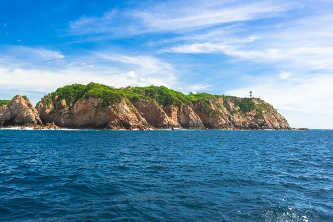 5-Bay Exclusive Premium Panga Experience - Meeting and Pickup Details