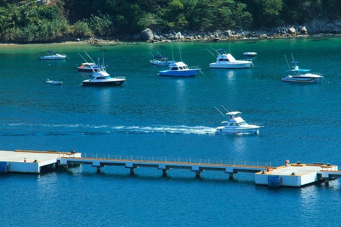 5-Bay Exclusive Premium Panga Experience - Important Information