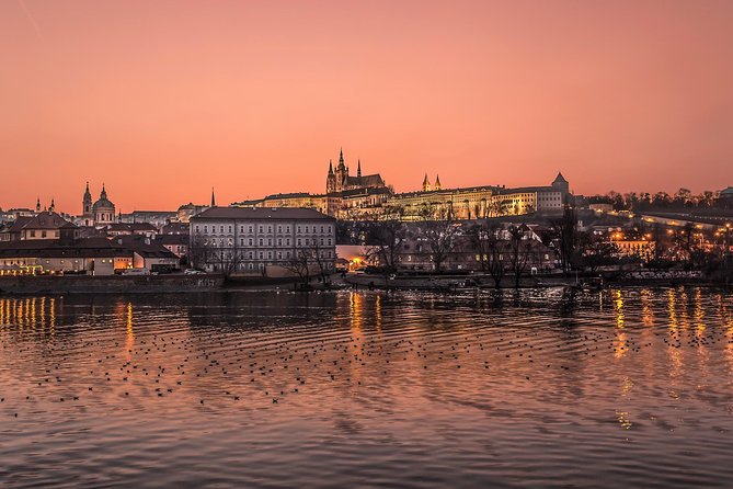 5 Countries in 9 Days: Prague, Vienna, Venice and Slovenia, Croatia - Accommodation and Dining