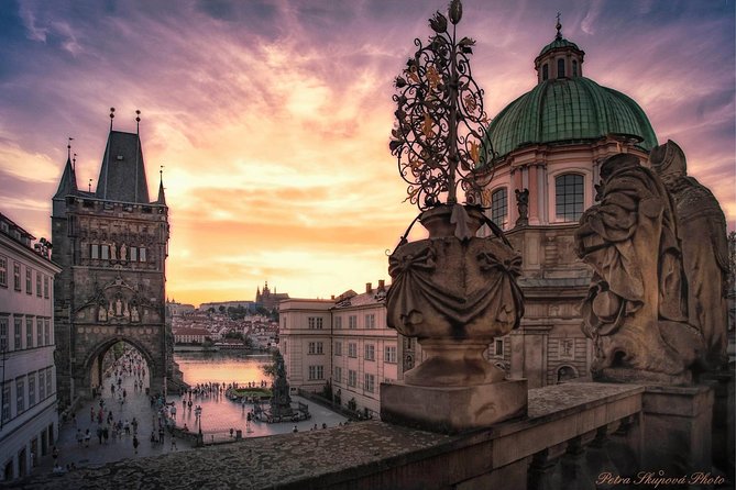 5 Countries in 9 Days: Prague, Vienna, Venice and Slovenia, Croatia - Accessibility and Participation
