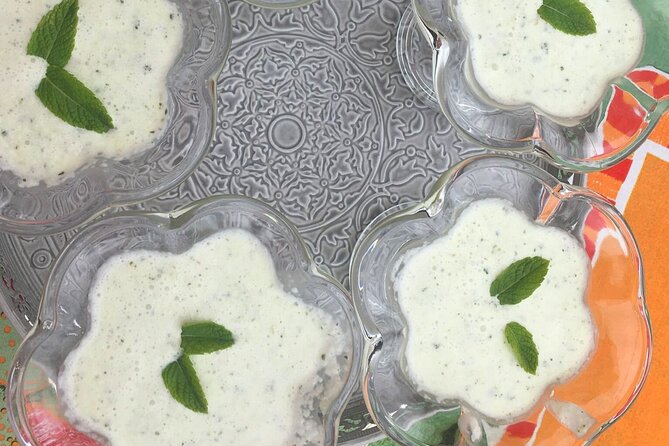 5 Course Rooftop Dinner With Spectacular View of Lyon - Booking Policies
