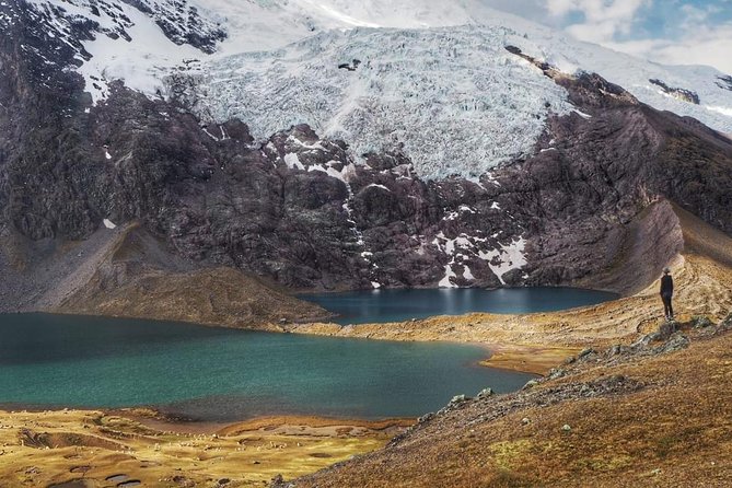 5-Day 4-Night Ausangate Trek From Cusco, Peru - Cancellation and Refund Policy