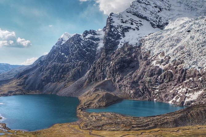 5-Day 4-Night Ausangate Trek From Cusco, Peru - Trek Reviews and Pricing