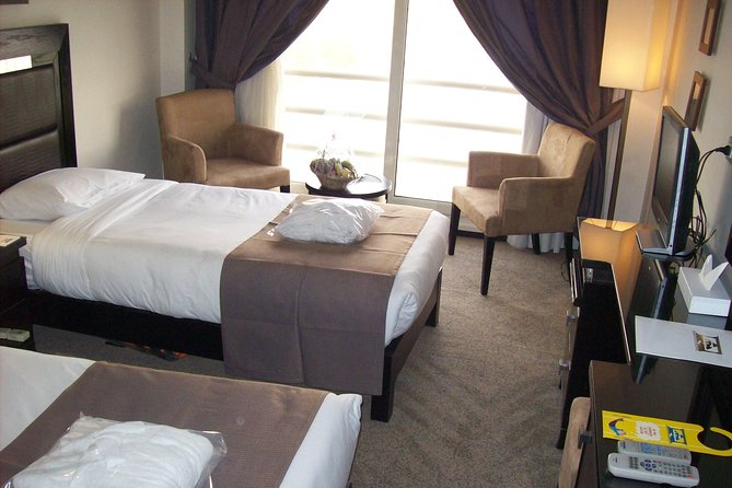 5 Day 4 Night - Deluxe Nile Cruise Luxor to Aswan - Private Tour - Qualified Egyptologist Guide