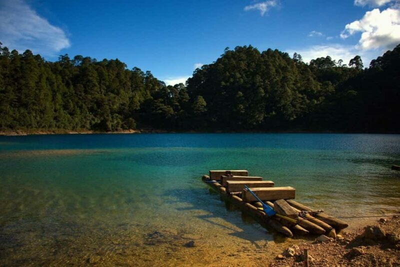 5-day, 4-night "Unforgettable Chiapas" tour (Tuxtla - Villahermosa). - Detailed Review of the "Unforgettable Chiapas" Tour