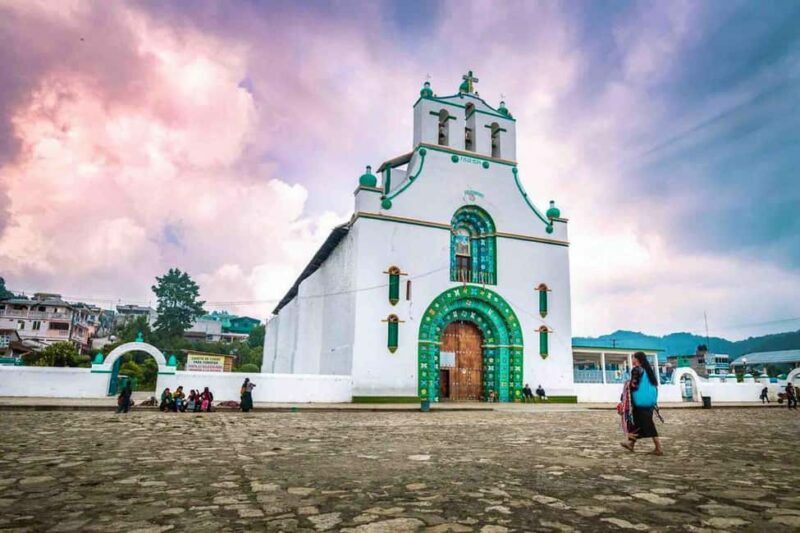 5-day, 4-night "Unforgettable Chiapas" tour (Tuxtla - Villahermosa). - The Value of This Tour