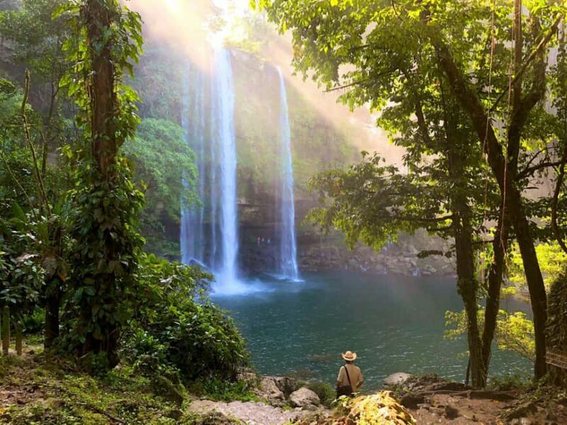 5-day, 4-night "Unforgettable Chiapas" tour (Tuxtla - Villahermosa). - Frequently Asked Questions