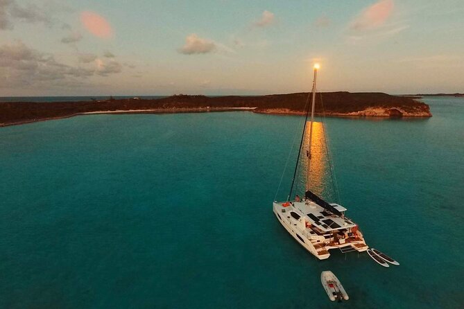 5-Day, 4 Nights Catamaran Adventure in the Exumas - Authentic Guest Reviews