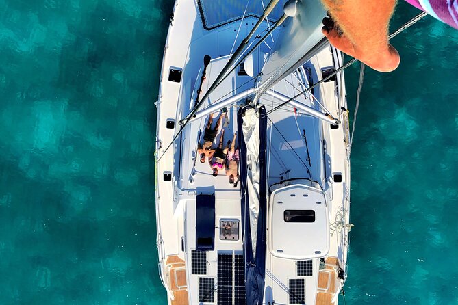 5-Day, 4 Nights Catamaran Adventure in the Exumas - Flexible Boarding Options