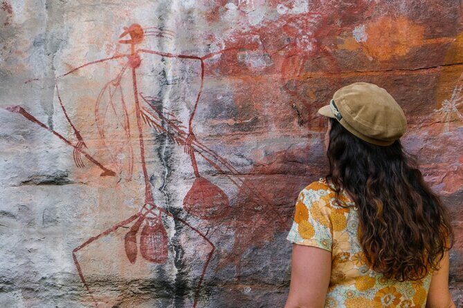 5 Day 4WD Kakadu Koolpin Safari - Who Should Consider This Tour?