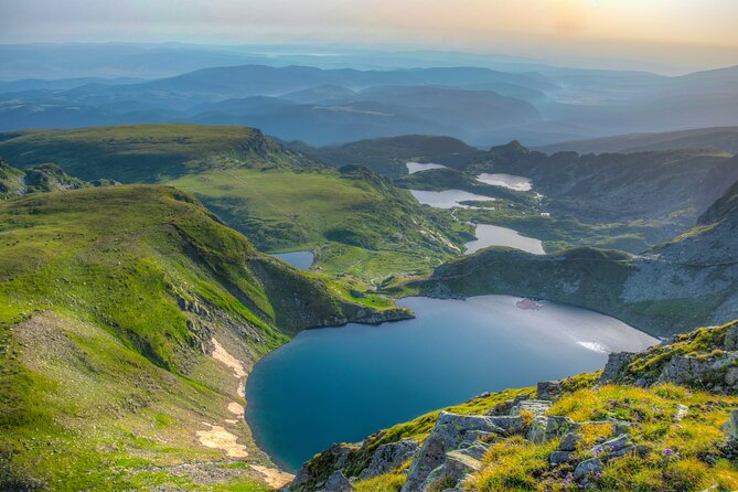 5 Day Active Adventure and Nature Guided Tour in Bulgaria - Exclusions to Note
