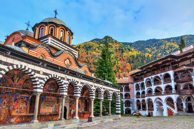 5 Day Active Adventure and Nature Guided Tour in Bulgaria - Daily Itinerary Highlights