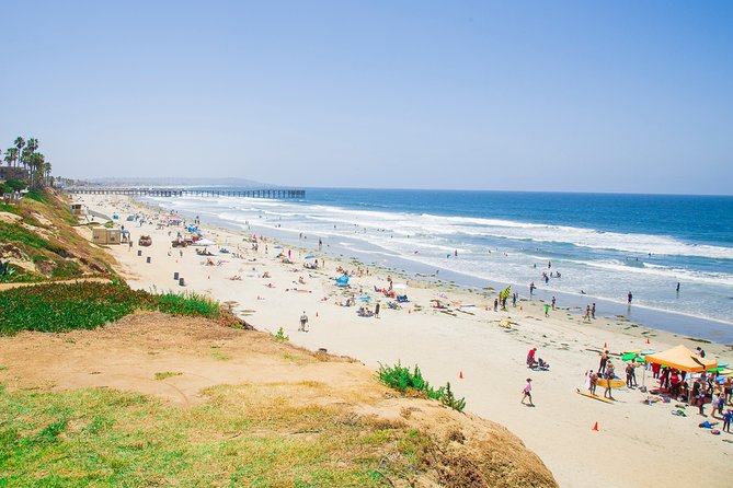 5 Day Adult Surf Retreat in San Diego - Pricing and Cancellation Policy