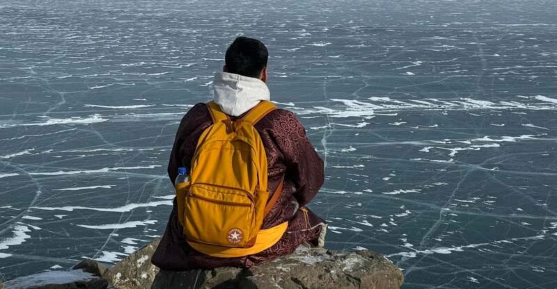 5 Day Adventure Khuvsgul Lake and Terelj National Park - Itinerary Highlights