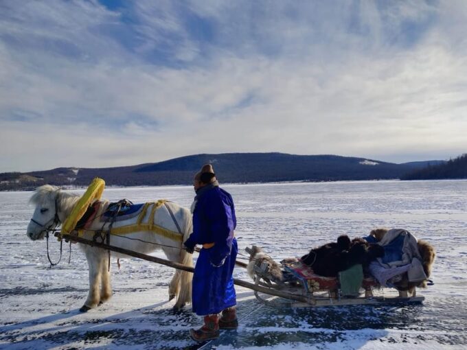 5 Day Adventure Khuvsgul Lake and Terelj National Park - Booking and Cancellation