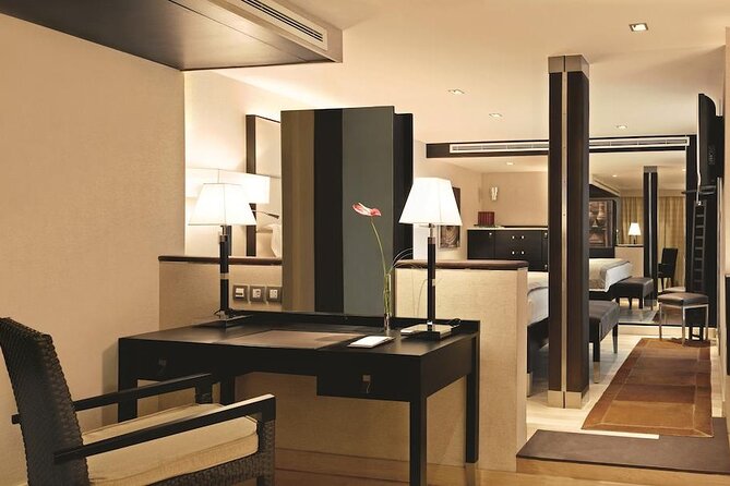 5-Day Adventure Nile Cruise From Luxor to Aswan & Hot Air Balloon - Additional Information