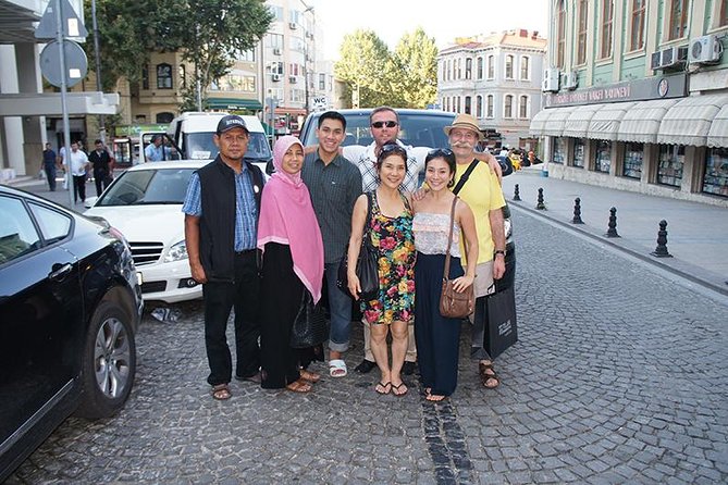 5-Day Adventure Through Istanbul, Ephesus and Pamukkale - Experiencing Turkish Cuisine