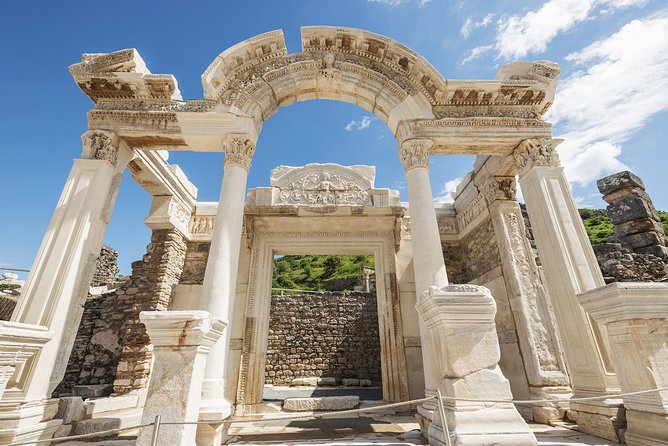 5-Day Adventure Through Istanbul, Ephesus and Pamukkale - Navigating Transportation and Logistics
