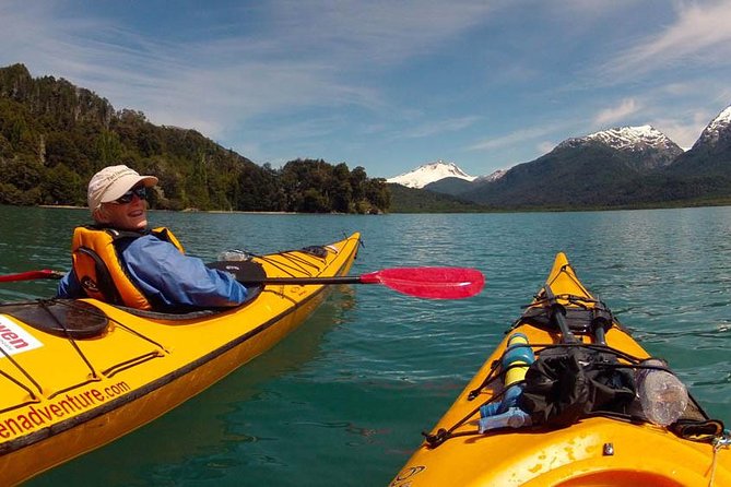 5-Day Adventure Trip in Bariloche - Delectable Cuisine and Local Specialties