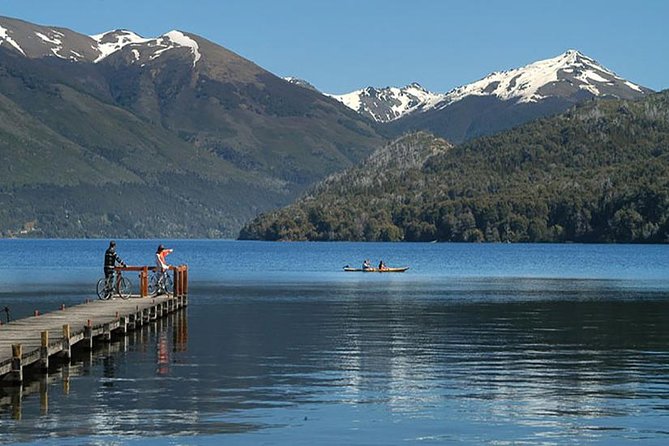 5-Day Adventure Trip in Bariloche - Who Should Consider This Adventure?