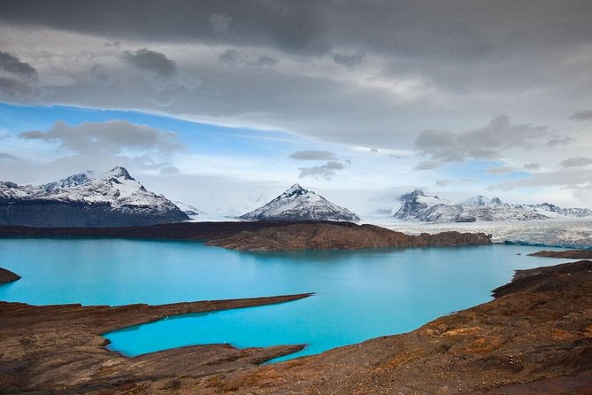 5-Day Adventure Trip in El Calafate - Meeting and Pickup Information