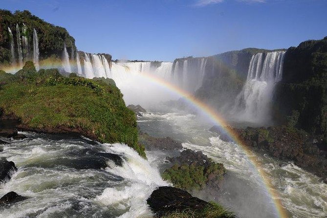 5-Day Adventure Trip in Iguazu - Activities and Inclusions