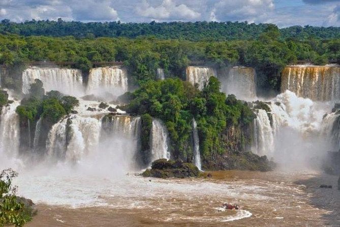 5-Day Adventure Trip in Iguazu - Exploring the Misiones Rain Forest
