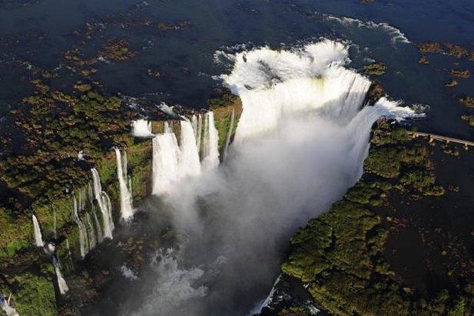5-Day Adventure Trip in Iguazu - Additional Travel Information