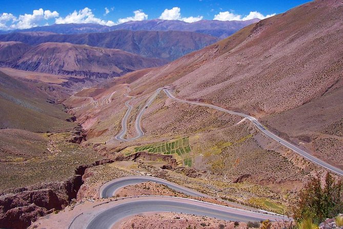 5-Day Adventure Trip in Salta - Key Points