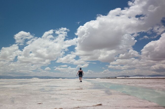 5-Day Adventure Trip in Salta - Train to the Clouds