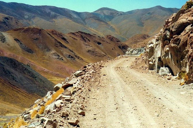 5-Day Adventure Trip in Salta - Airport Transfers and Assistance