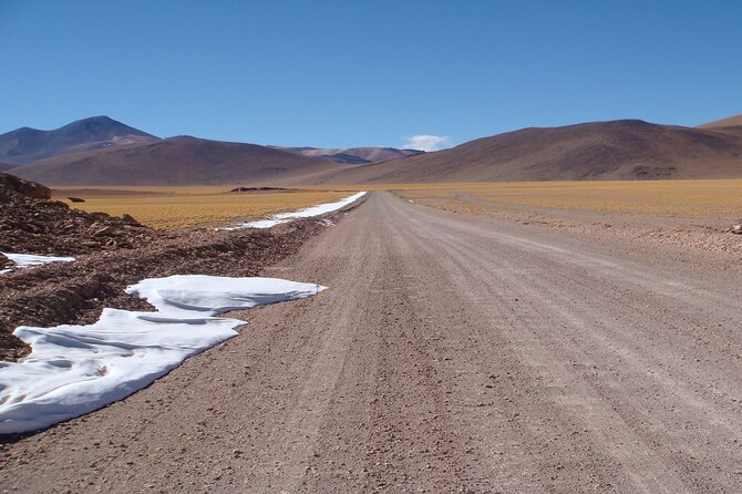 5-Day Adventure Trip in Salta - Packing and Fitness Requirements