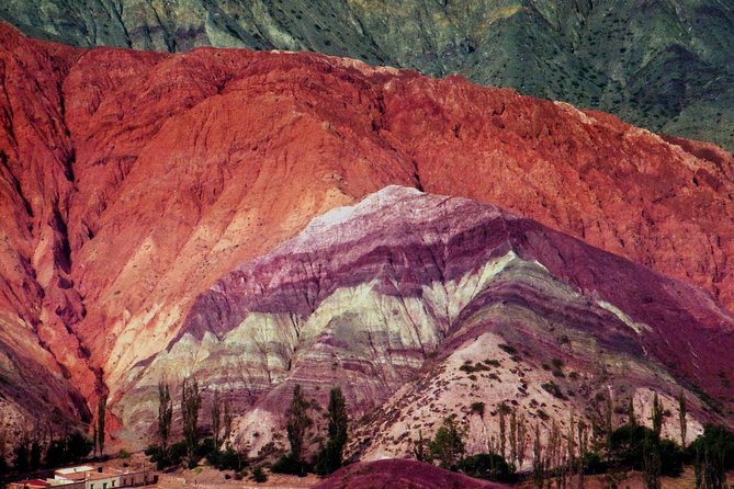 5-Day Adventure Trip in Salta - Noteworthy Dates to Avoid