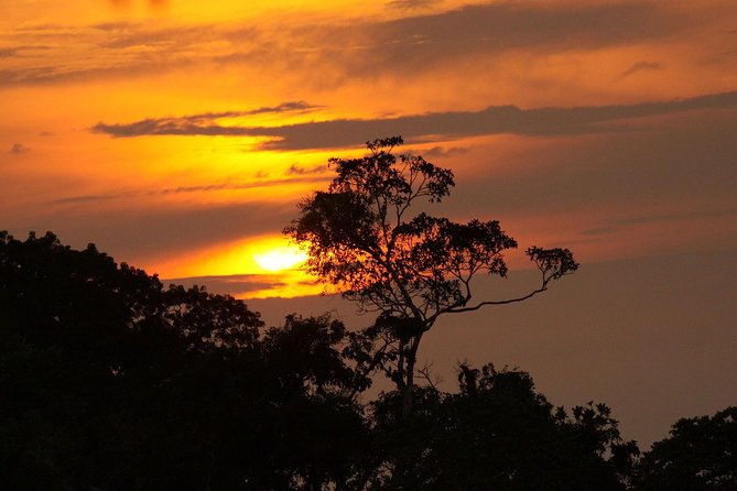 5-Day All Inclusive Cuyabeno Amazon Adventure With Accommodation in Eco Lodge - Additional Costs
