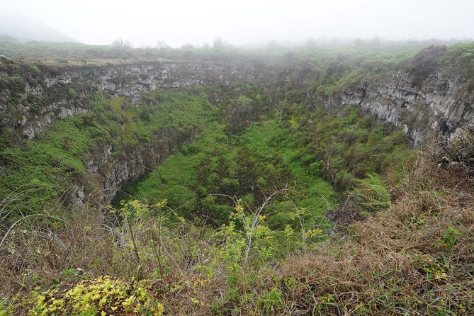 5-Day All-Inclusive Galapagos: Isabela and Santa Cruz Island - Important Details